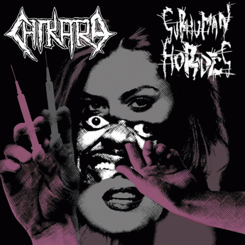 Chikara : Chikara - Subhuman Hordes